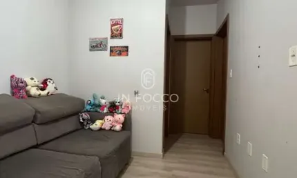 Apartamento à venda na Santa Terezinha, Garibaldi  por R$ 275.000