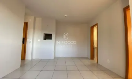 Apartamento com 2 quartos à venda no São João, Bento Gonçalves , 46 m2 por R$ 220.000