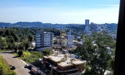 Apartamento com 2 quartos à venda no Progresso, Bento Gonçalves , 56 m2 por R$ 427.185