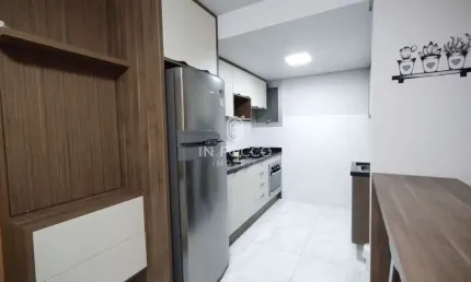 Apartamento com 2 quartos à venda no são vendelino, bento gonçalves , 56 m2 por r$ 290.000
