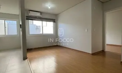 Apartamento com 1 quarto à venda na alfândega, garibaldi , 45 m2 por r$ 240.000