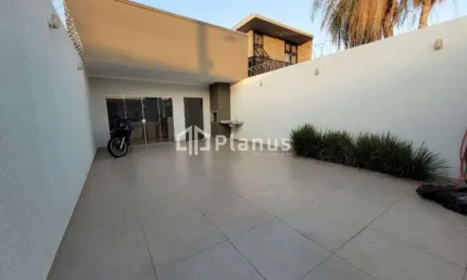 Casa com 3 quartos à venda no Jardim Solange, Bauru 