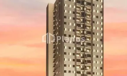APARTAMENTO COM 3 DORMITORIOS - ED. HYDE PARK, BAURU/SP