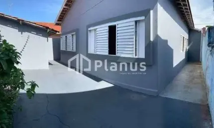 Casa com 3 quartos à venda na Vila Cardia, Bauru 
