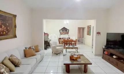 CASA COMERCIAL COM 3 DORMITORIOS - VILA SANTA TEREZA, BAURU-SP