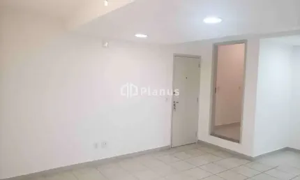 Sala comercial para alugar na Vila Santa Tereza, Bauru 