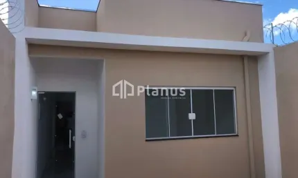 Casa com 3 dormitorios - jardim ouro verde, bauru-sp