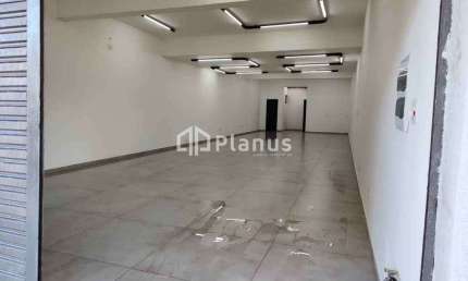 Sala comercial para alugar na Vila Santa Tereza, Bauru 