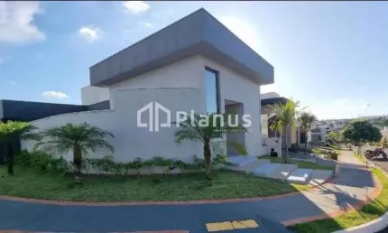 CASA COM 3 DORMITORIOS NO CONDOMINIO SPAZIO VERDE COMENDADOR - BAURU/SP
