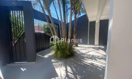 Casa com 3 quartos à venda no Jardim Terra Branca, Bauru 