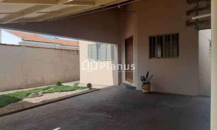 CASA COM 2 DORMITORIOS - JARDIM AMERICA, LENÇÕIS PAULISTA/SP
