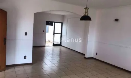 Casa comercial à venda na Vila Souto, Bauru 