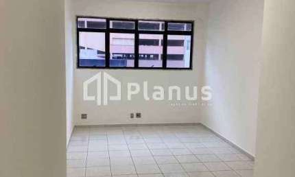Sala comercial à venda no Jardim Infante Dom Henrique, Bauru 