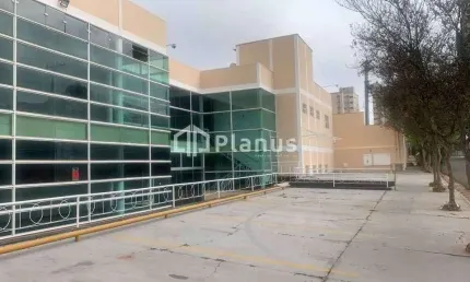 Sala comercial para alugar na Vila Cardia, Bauru 