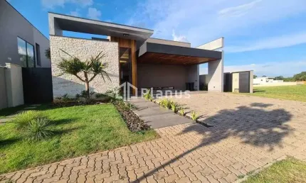Casa com 3 quartos à venda no Samambaia Parque Residencial, Bauru 