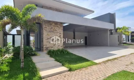 Casa com 3 quartos à venda no Jardim Shangri-Lá, Bauru 