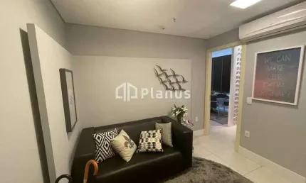 Sala comercial à venda no Parque Jardim Europa, Bauru 