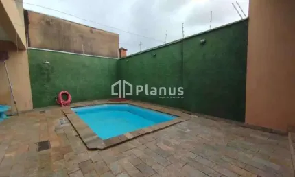 Casa com 3 quartos à venda no Jardim Bela Vista, Bauru 