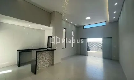 Casa com 3 quartos à venda no Jardim Terra Branca, Bauru 