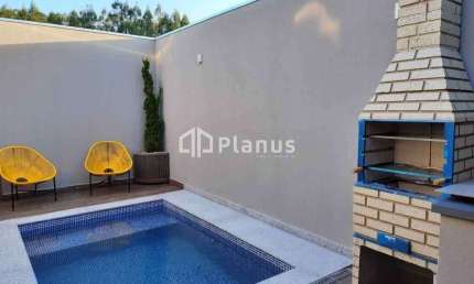 Casa com 3 quartos à venda no Bichara Maluf, Piratininga 