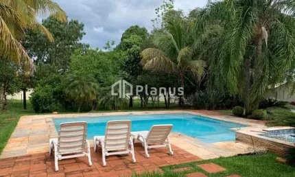 Casa com 4 quartos à venda no Jardim Shangri-Lá, Bauru 