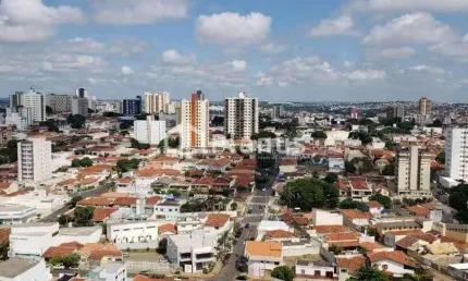 Apartamento com 3 quartos à venda na Vila Santa Tereza, Bauru 