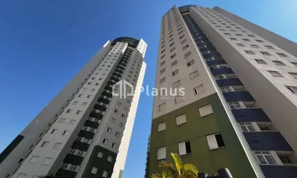 Apartamento com 3 quartos à venda na Vila Santa Tereza, Bauru 