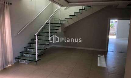 Casa com 3 quartos à venda no Residencial Villa Lobos, Bauru 