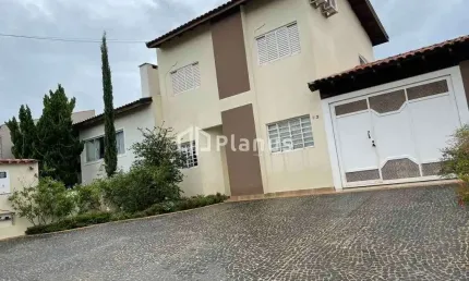 Casa com 4 quartos à venda no Residencial Jardins do Sul, Bauru 