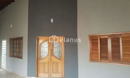 Casa com 2 quartos à venda no Conjunto Habitacional Engenheiro Otávio Rasi, Bauru 