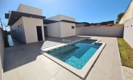 Casa com 3 quartos à venda no Jardim Shangri-Lá, Bauru 