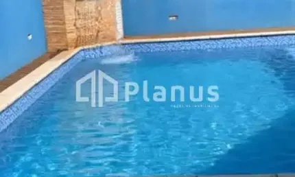 Casa com 3 quartos à venda no Residencial Lago Sul, Bauru 