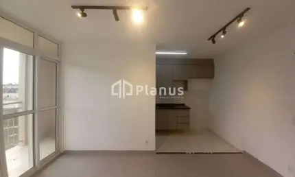 Apartamento com 2 quartos à venda no Parque Viaduto, Bauru 