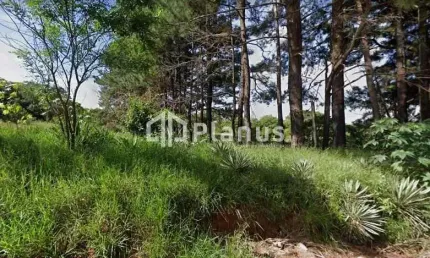 Terreno à venda no Chácaras Cardoso, Bauru 