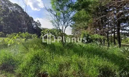 Terreno à venda no Chácaras Cardoso, Bauru 