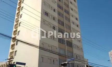 Apartamento com 3 quartos à venda no Centro, Bauru 