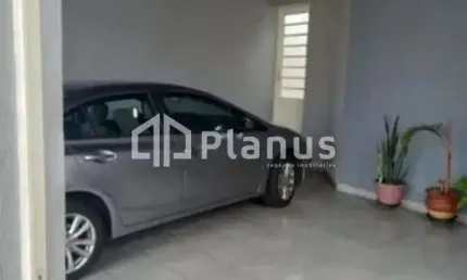 Casa com 3 quartos à venda na Vila Carolina, Bauru 