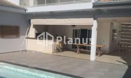 Casa com 4 quartos à venda no Jardim Marabá, Bauru 