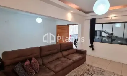 Casa com 3 quartos à venda no Alto Higienópolis, Bauru 