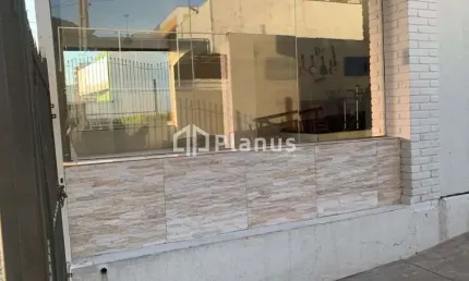 Barracão / Galpão / Depósito à venda no Centro, Bauru 