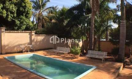 Casa com 3 quartos à venda no Jardim Recreio Lago dos Paturis, Pederneiras 