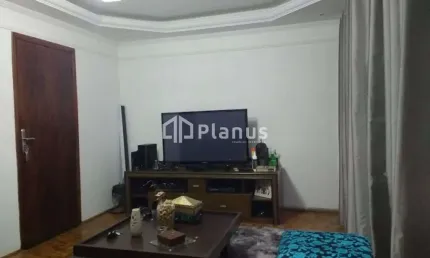 Apartamento com 3 quartos à venda no Centro, Bauru 