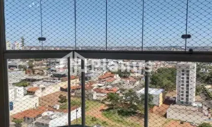 Apartamento com 3 quartos à venda no Jardim Contorno, Bauru 