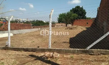 Terreno à venda na Vila Conceição, Bauru 