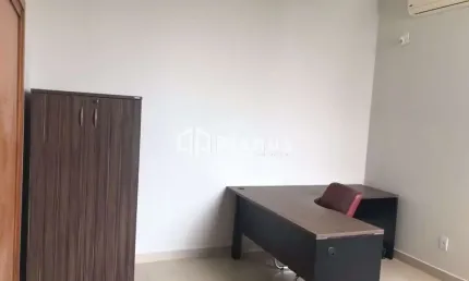 Sala comercial para alugar na Vila Mesquita, Bauru 