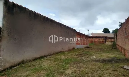 Terreno à venda no Jardim Flórida, Bauru 