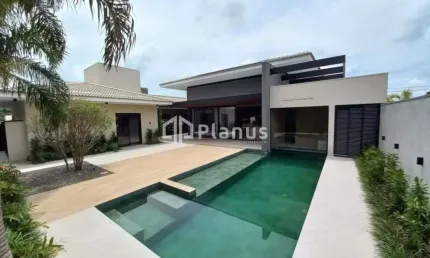 Casa com 4 quartos à venda no Residencial Lago Sul, Bauru 