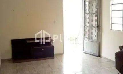 Casa com 2 quartos à venda na Vila Independência, Bauru 