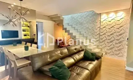Apartamento com 3 quartos à venda no Jardim Contorno, Bauru 