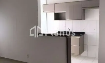 Apartamento com 2 quartos à venda no Parque Bauru, Bauru 